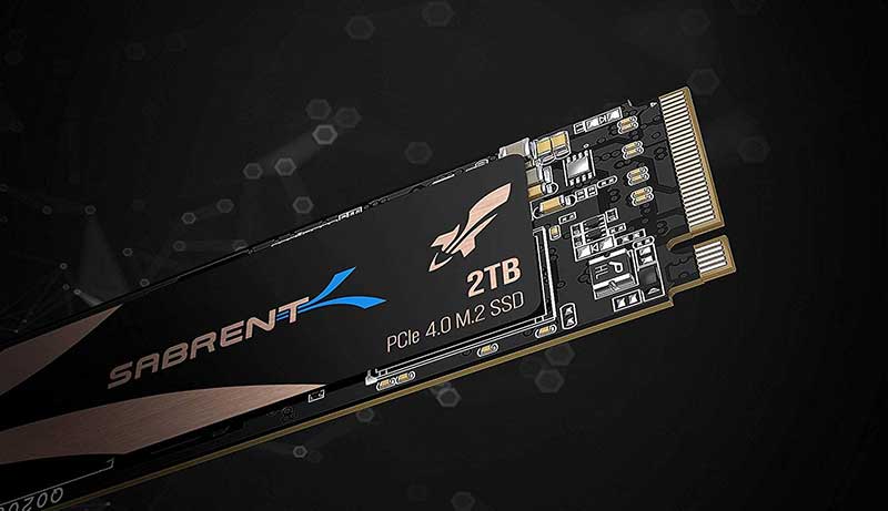 Best M.2 SSD For Gaming