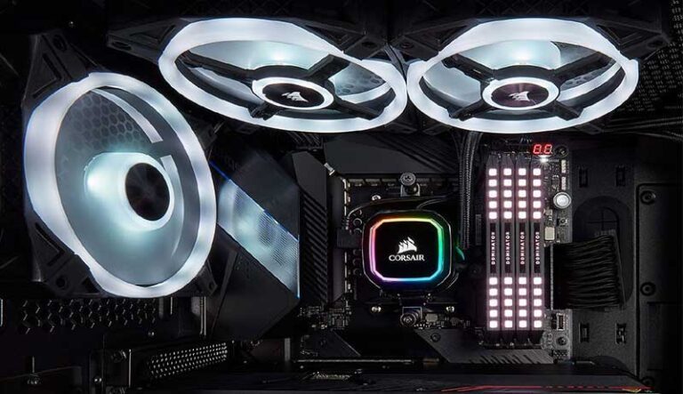 Best Budget CPU Cooler [Reviews] – Top 5 Selection For 2021