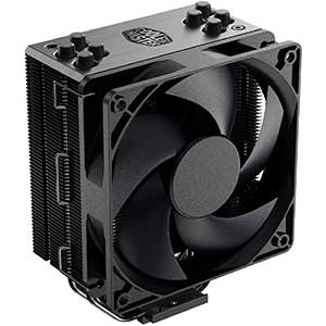 Cooler Master Hyper 212 Budget CPU Cooler| Air Cooler