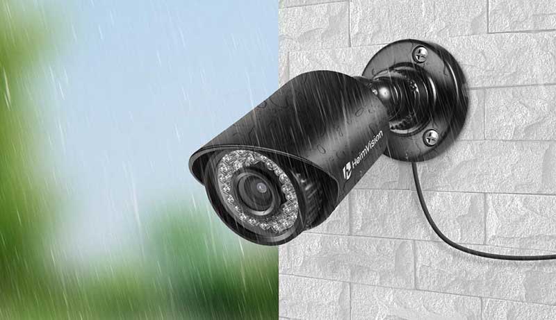 Top 5 Best DVR Security System – A List From The Expert