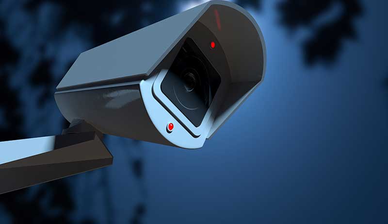 Top 5 Best Long Range Night Vision Security Camera System in 2023