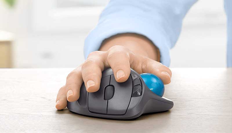 Top 5 Best Mouse for Arthritis – A List From The Expert