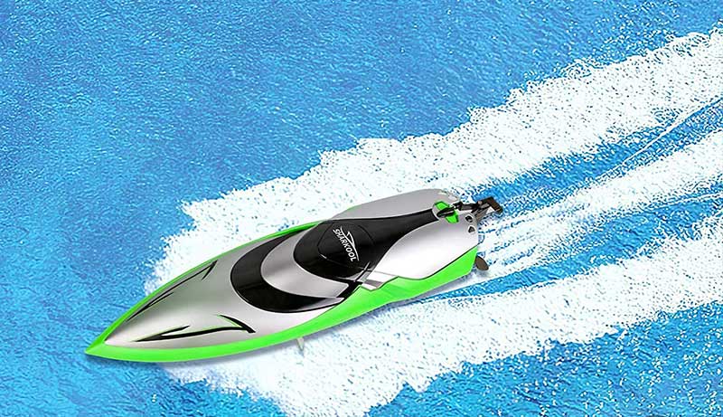 Best RC Boat for Pool Reviews