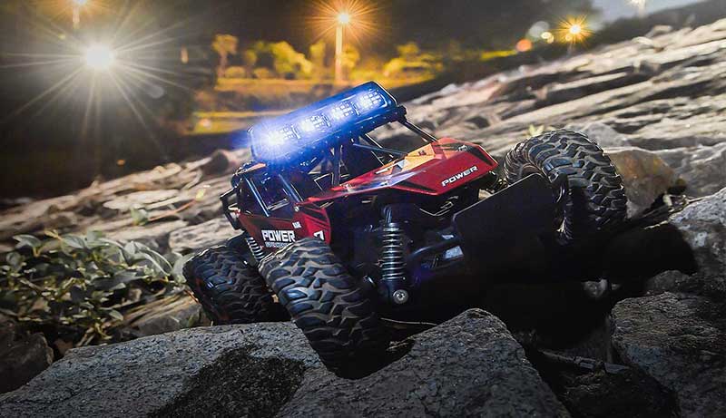 Best Rc Monster Truck – Our Top 5 Selection from 99+ Models