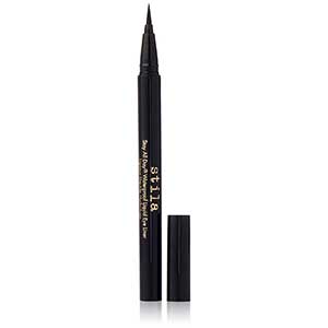 Stilla Semi Permanent Eyeliner Pen | Stay All Day | Waterproof