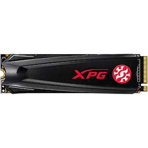 XPG Gammix M.2 SSD For Gaming | Gen3x4 | 1TB
