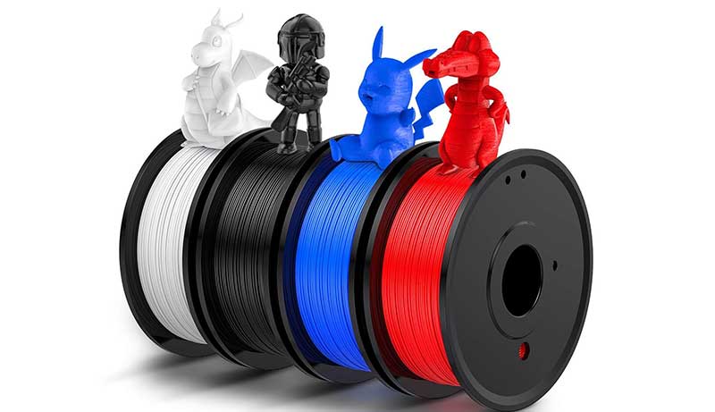 Best PLA Filament