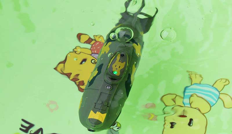 Best RC Submarine