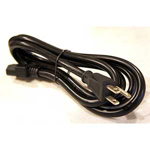 Keen Eye Power Cord | Guitar Amplifier Musical Cord | 6FT | 14 AWG