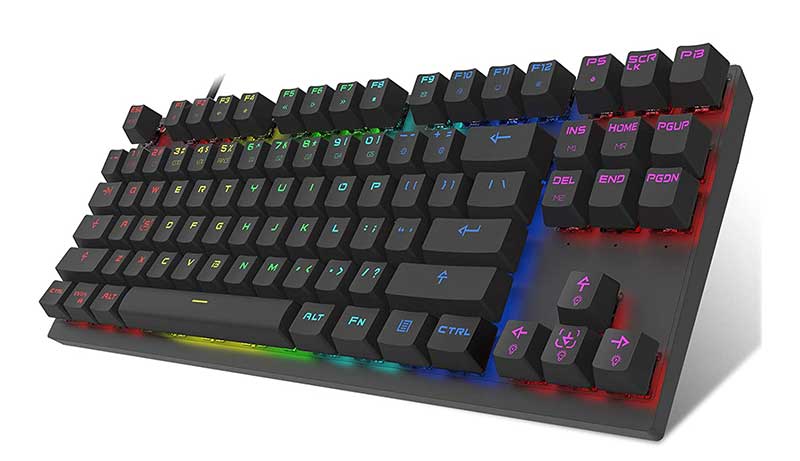 Best Keyboards for OSU – Top 5 Finest Products Reviewed