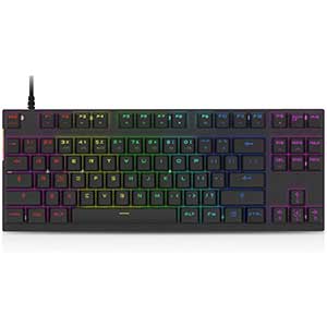 MOTOSPEED Professional Gaming Keyboards For OSU | Affordable