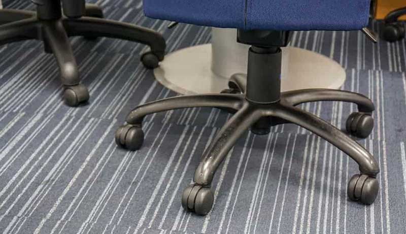 Best Office Chair Wheels For Carpet – Top 5 Picks in 2023