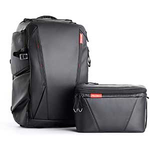 PGYTECH OneMo Camera Bags For Mirrorless