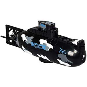 rc submarine sale