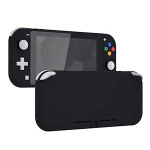 EXtremeRate Nintendo Switch Replacement Shell | Sweat Proof