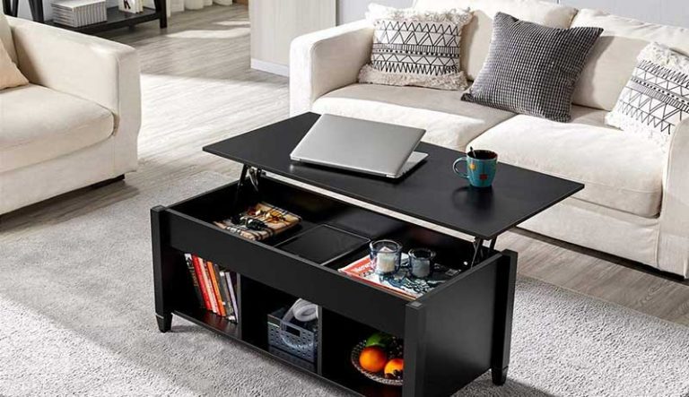 Best Coffee Table for Sectional – Top 5 Picks in 2023