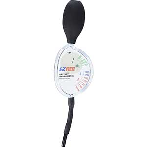 EZRED Battery Hydrometer | Accurate Readings | Dynamic