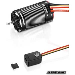 Top 5 Best RC Crawler Motor – A List from The Expert